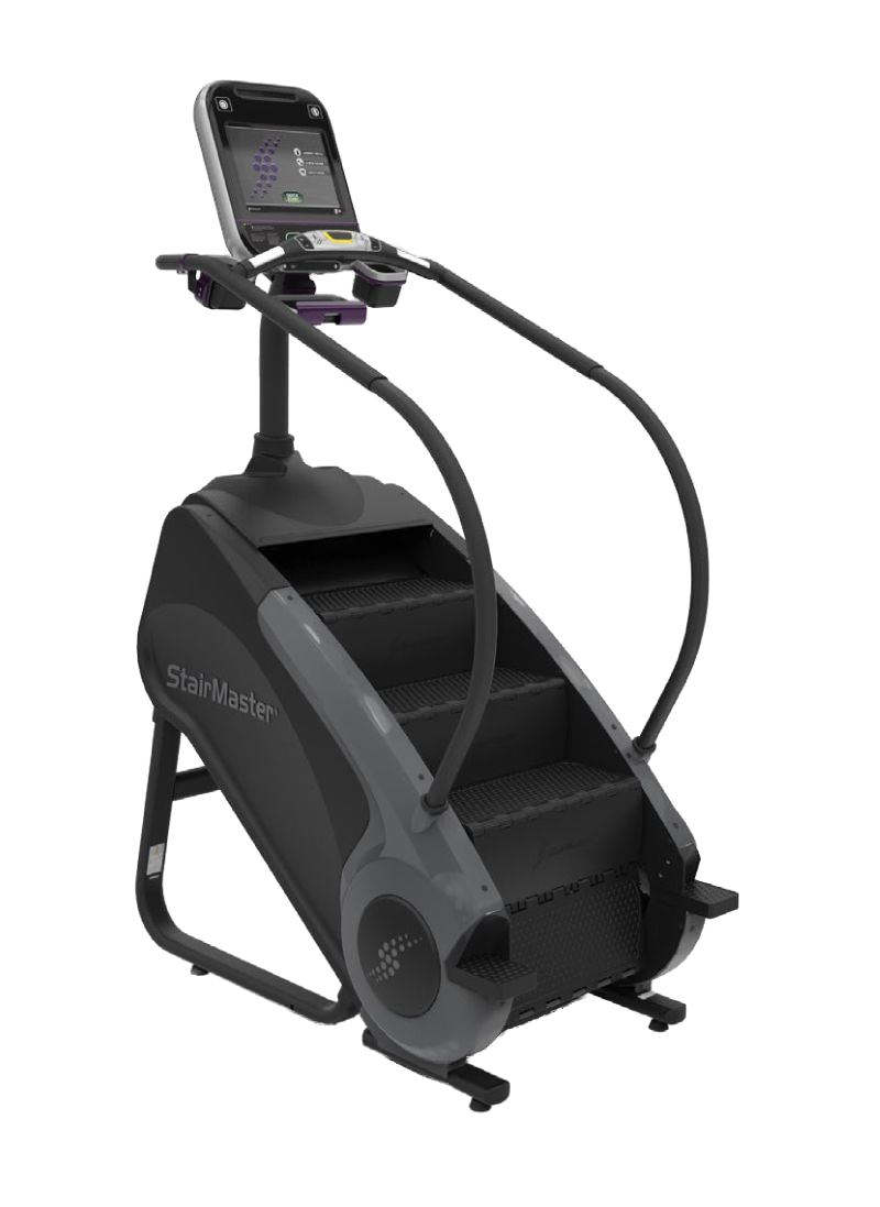 Stairmaster (Stair Climber) — gym machine for Stairmaster (Stair Climber)