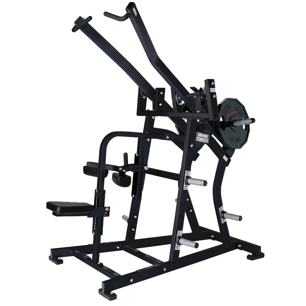 Lat Pulldown Machine — gym machine for Lat Pulldown Machine