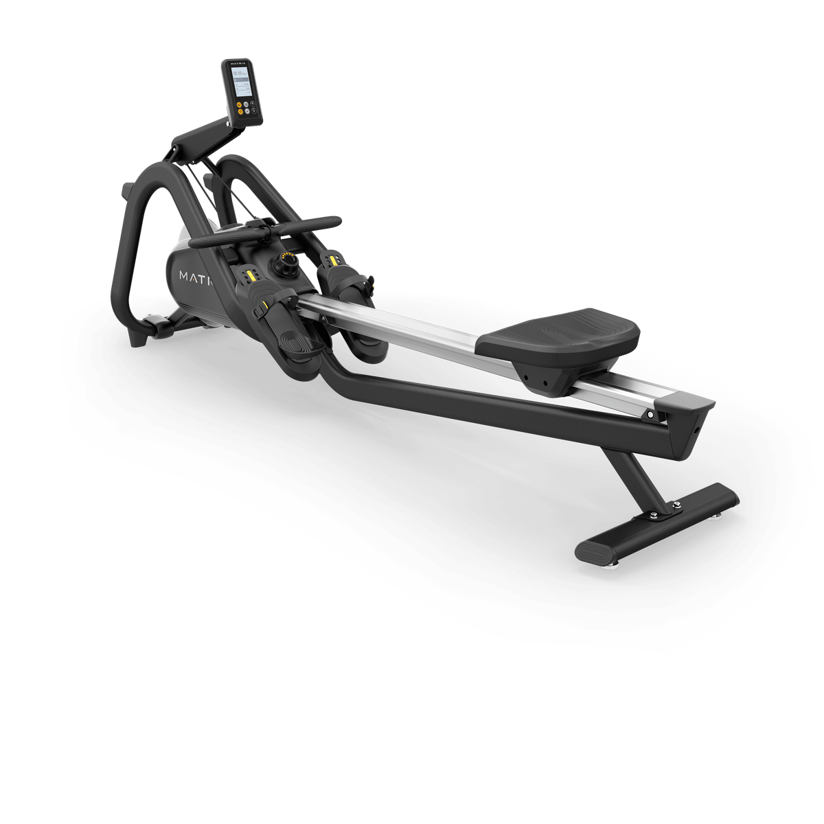 Rowing Machine (Ergometer) — gym machine for Rowing Machine (Ergometer)