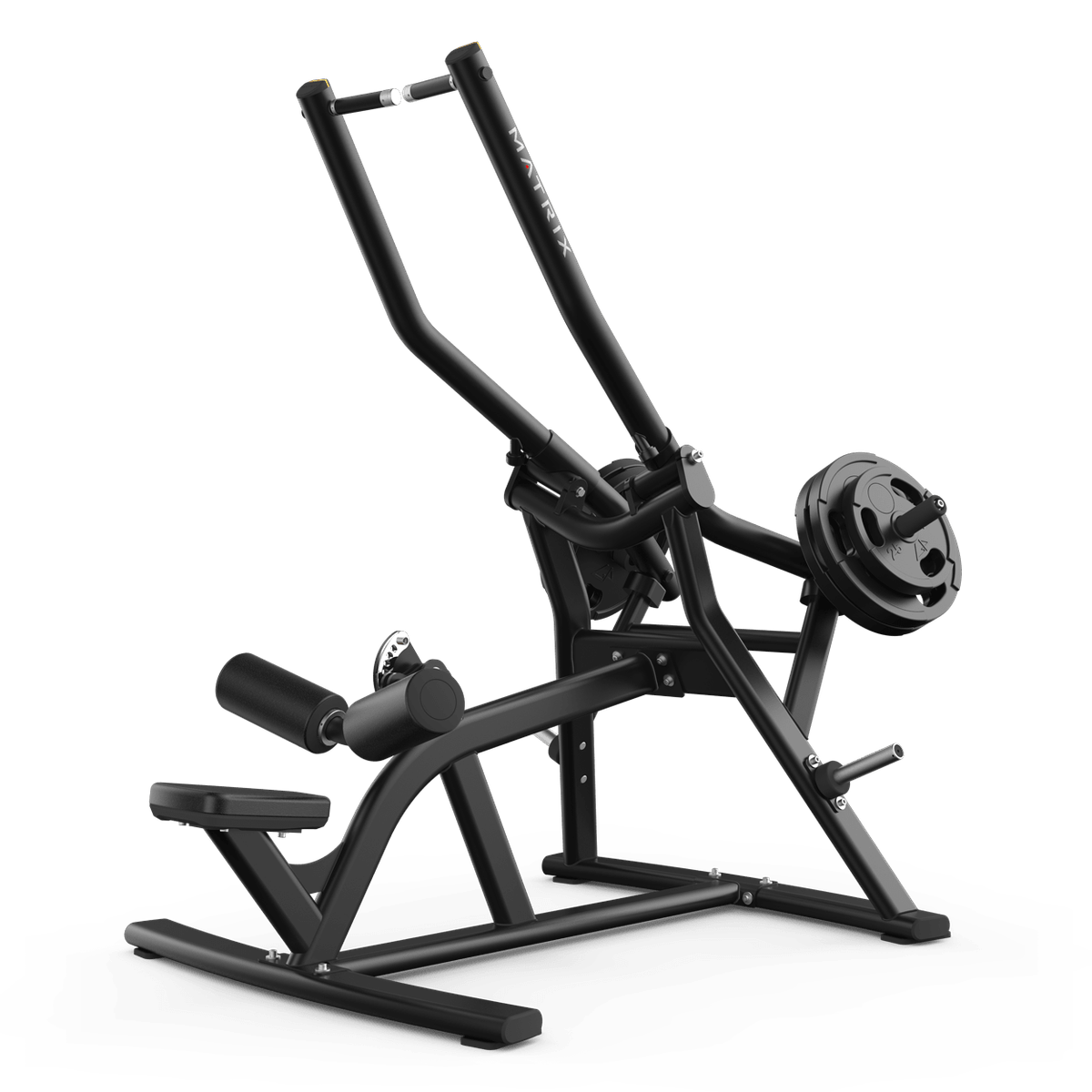 Lat Pulldown Machine — gym machine for Lat Pulldown Machine
