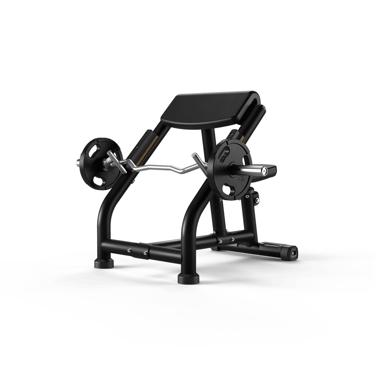 Scott Bench — gym machine for Scott Bench