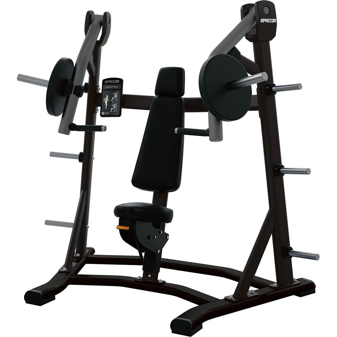 Incline Chest Press Machine — gym machine for Incline Chest Press Machine