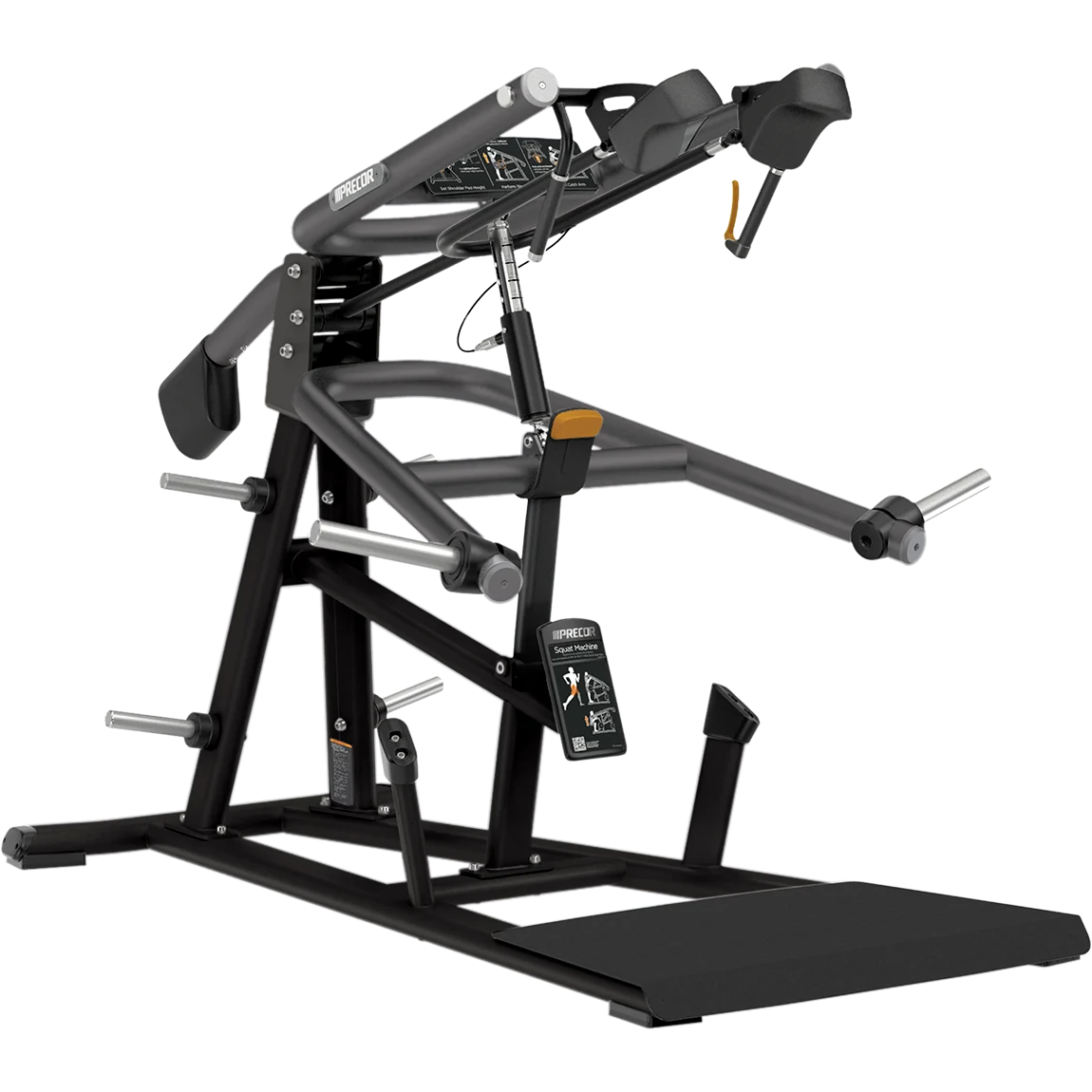 Squat Machine — gym machine for Squat Machine