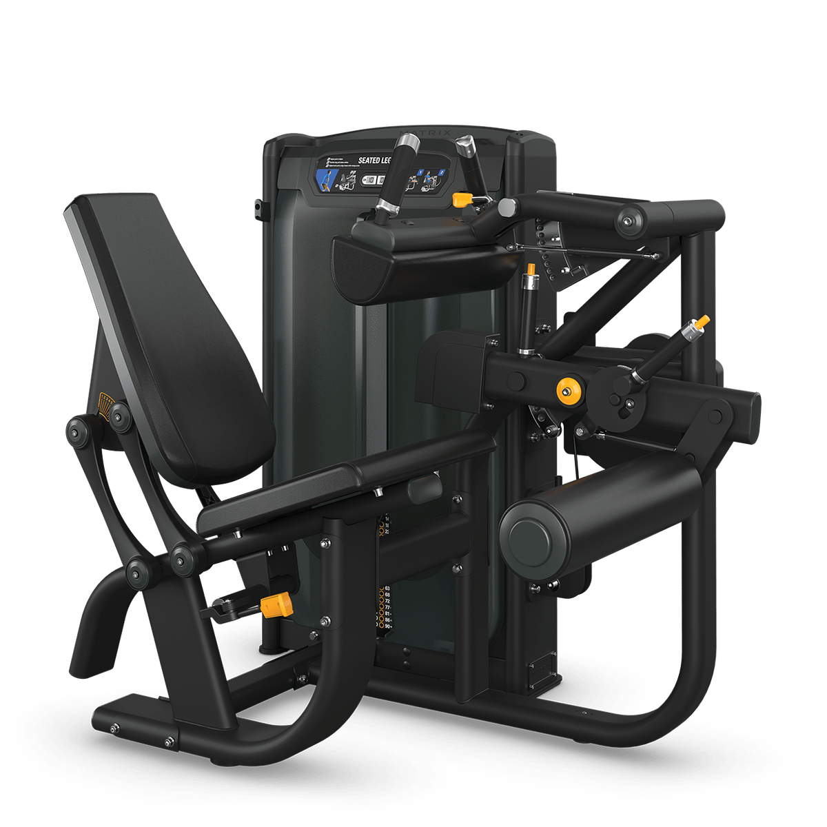 Seated Leg Curl Machine — gym machine for Seated Leg Curl Machine