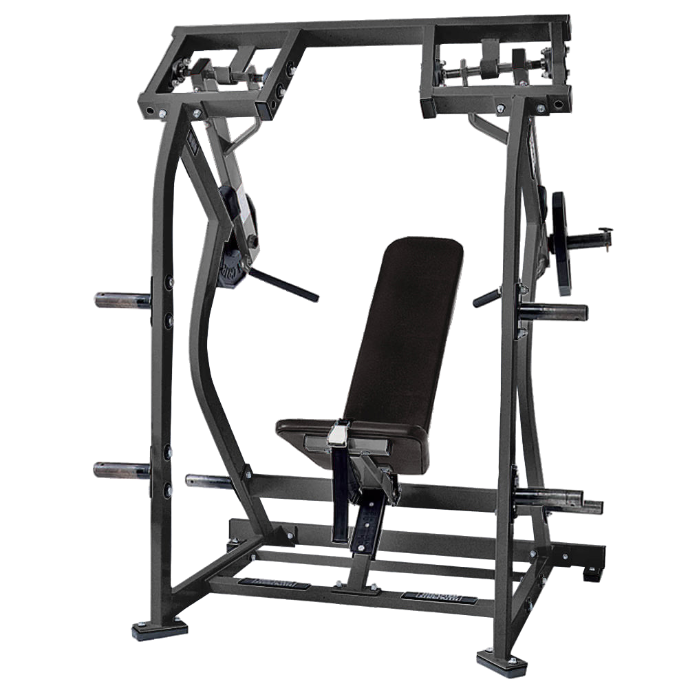 Shoulder Press Machine — gym machine for Shoulder Press Machine