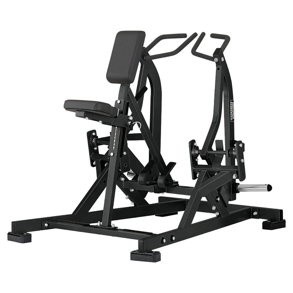Seated Row Machine — gym machine for Seated Row Machine