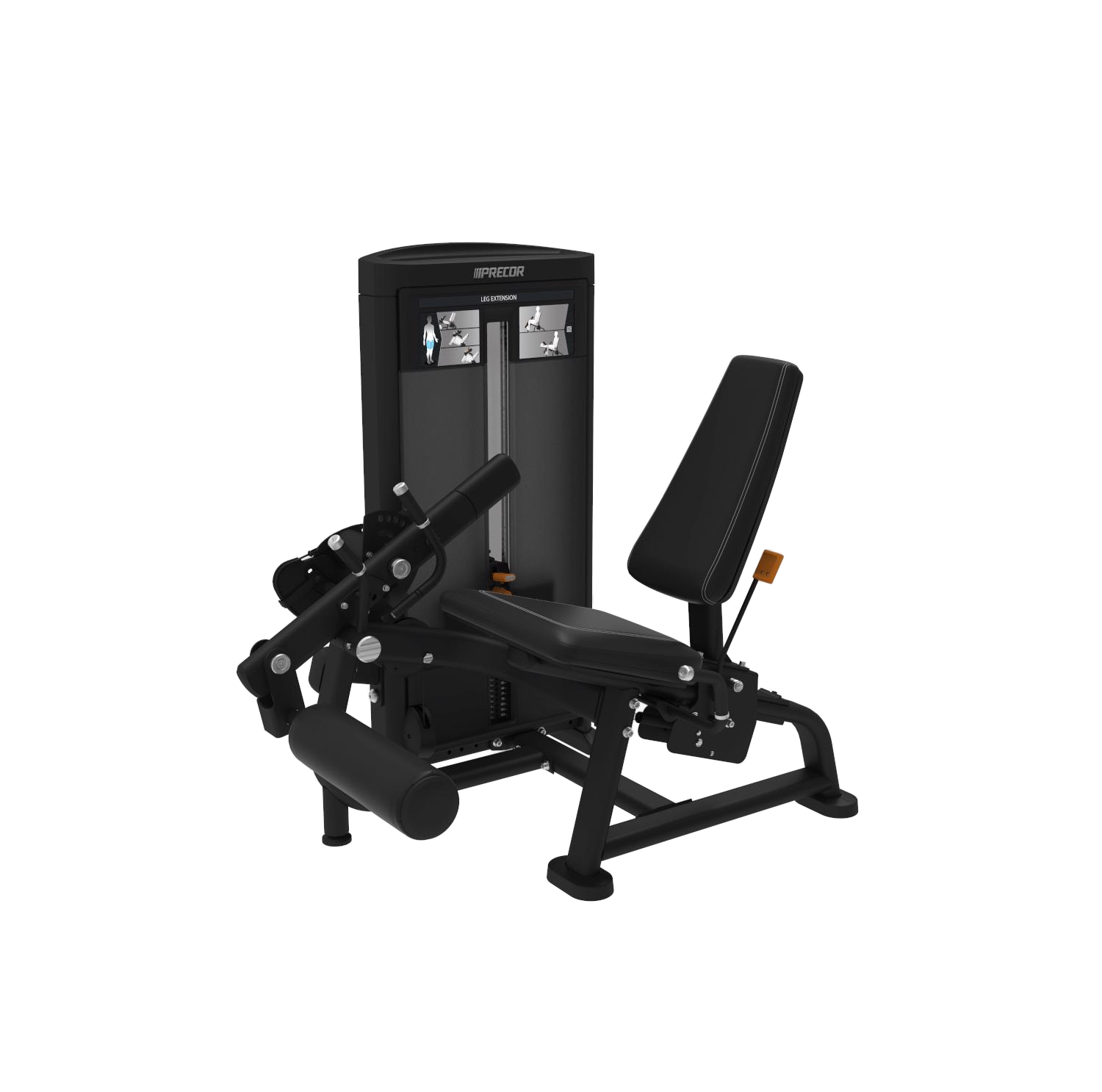Leg Extension Machine — gym machine for Leg Extension Machine