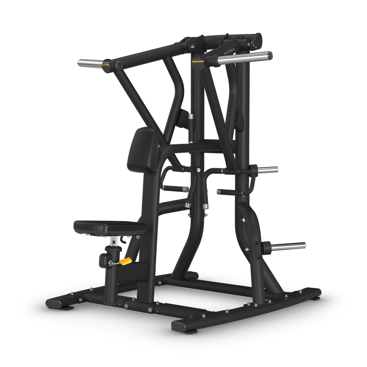 Low Row Machine — gym machine for Low Row Machine