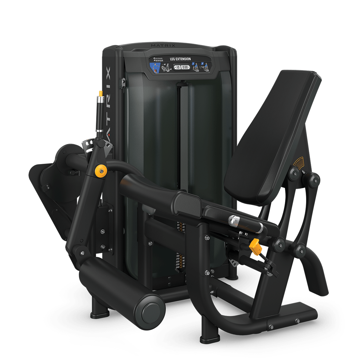 Leg Extension Machine — gym machine for Leg Extension Machine