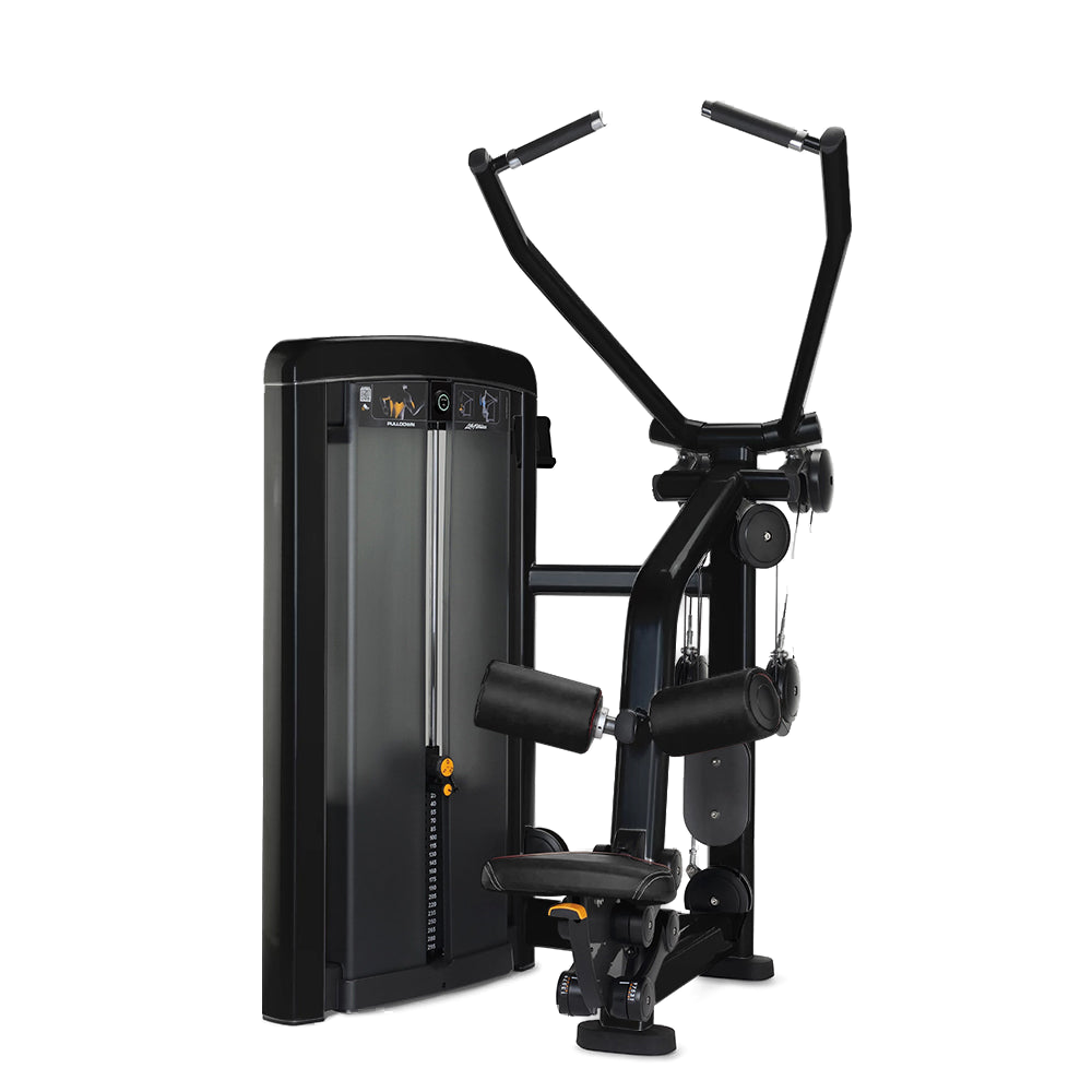 Lat Pulldown Machine — gym machine for Lat Pulldown Machine