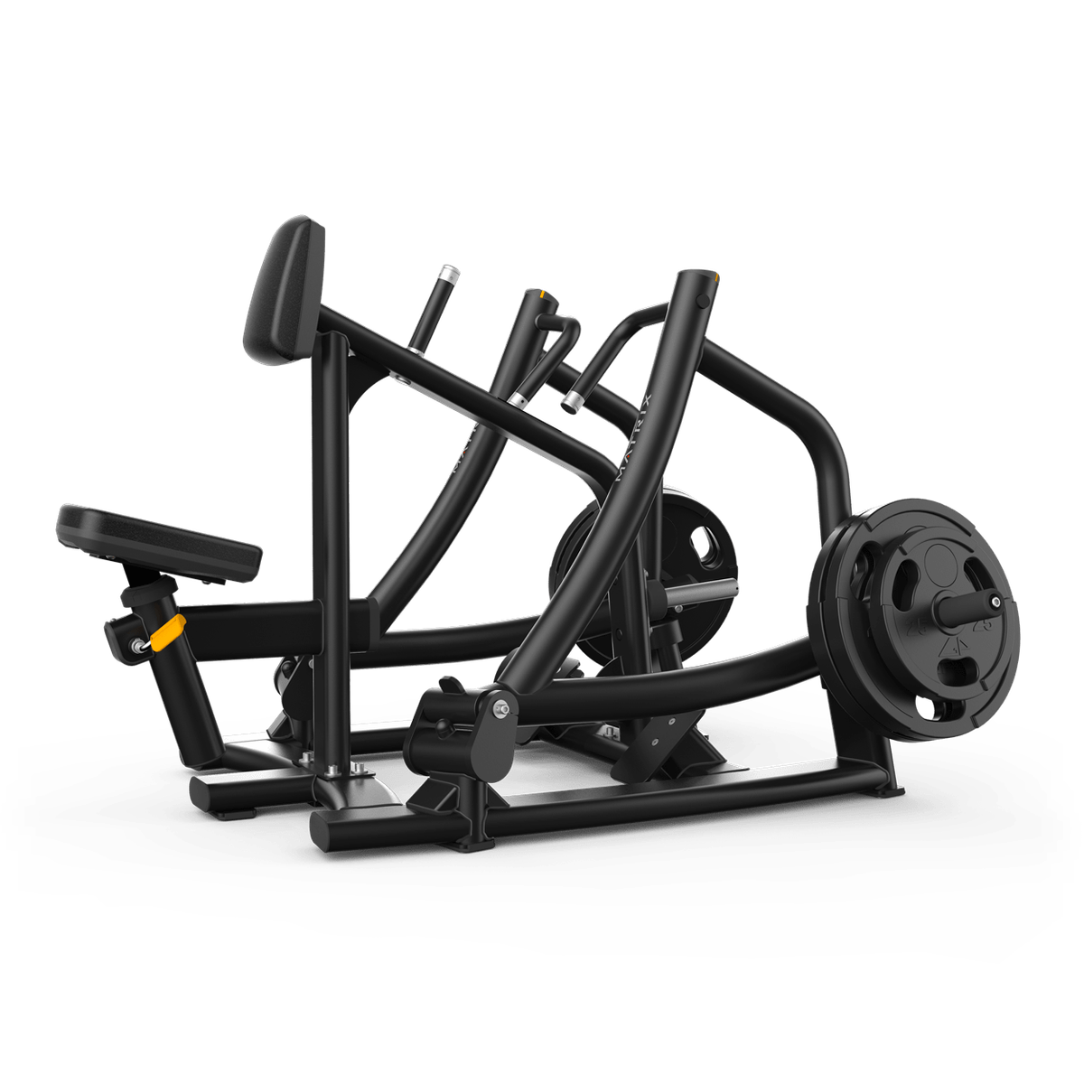 Seated Row Machine — gym machine for Seated Row Machine