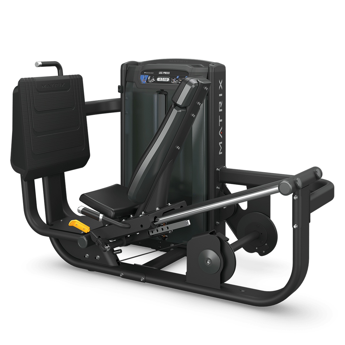 Seated Leg Press Machine — gym machine for Seated Leg Press Machine