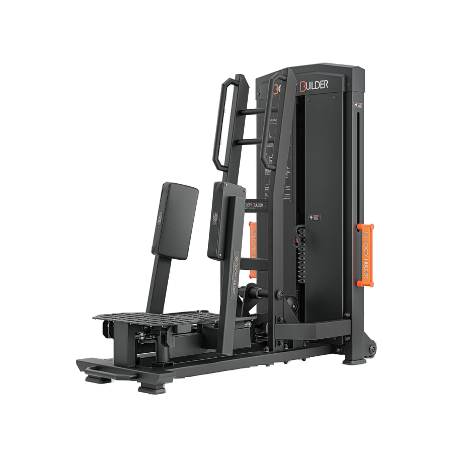 Standing Abductor Machine — gym machine for Standing Abductor Machine
